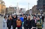 Wizyta w Holandii